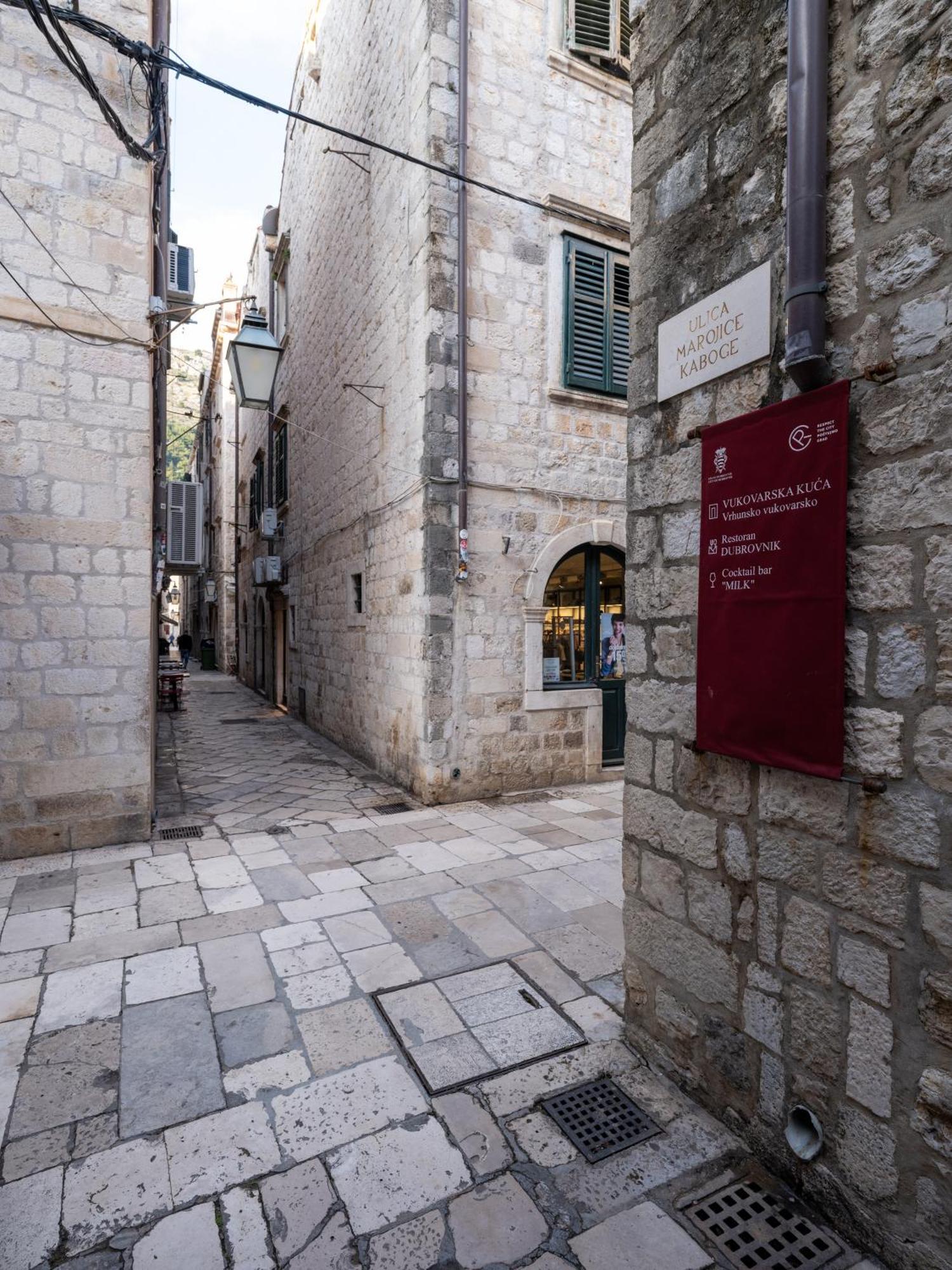 Tinel Apartment Dubrovnik